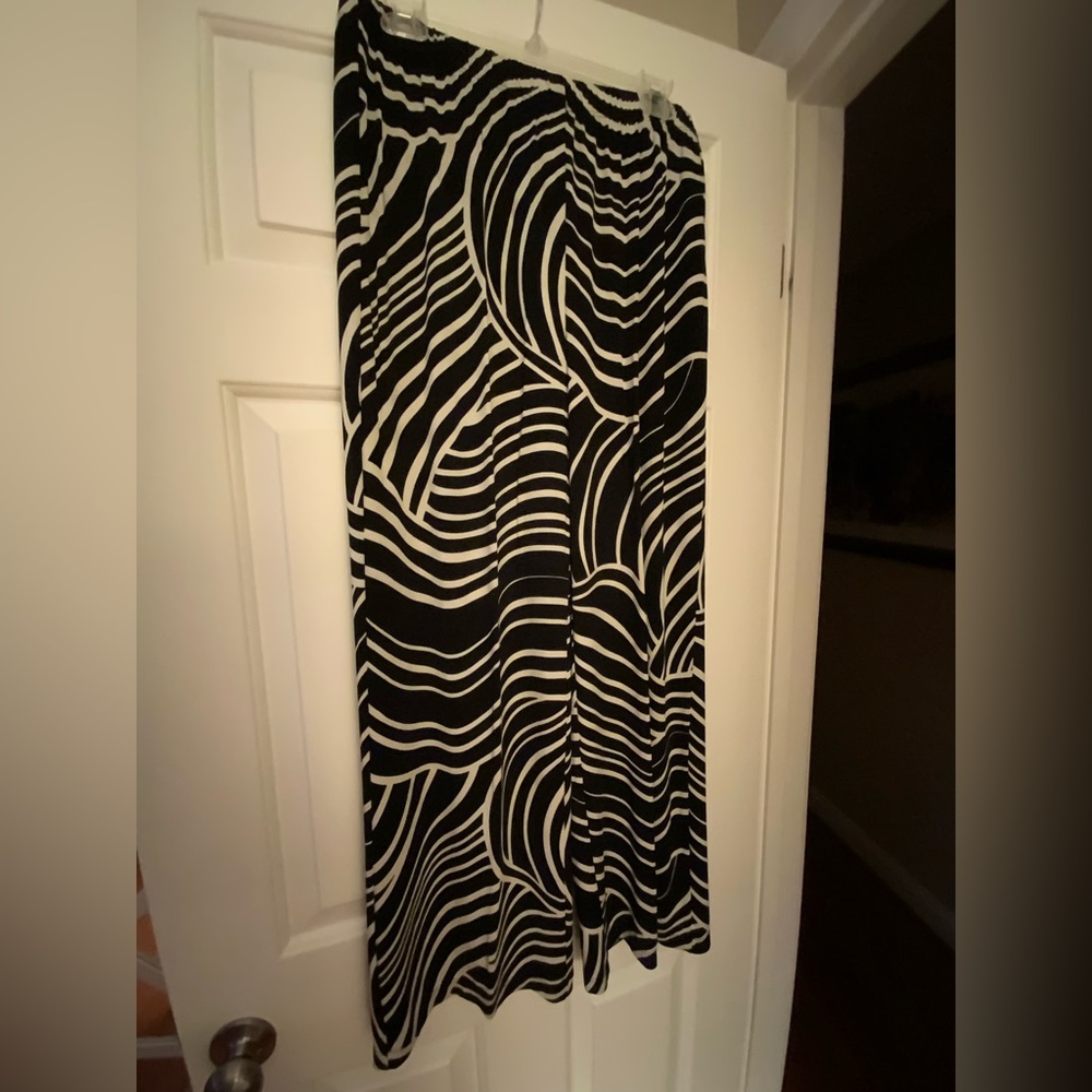 Ladies Pants